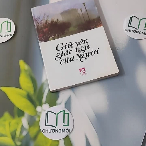 Giữ yên giấc ngủ của Người