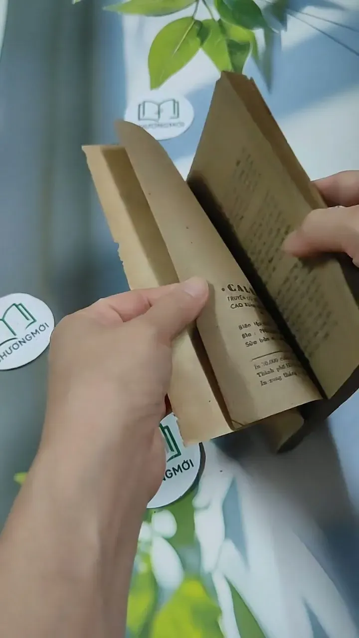 Truyện dân gian Phần Lan: CaLêVaLa 713883