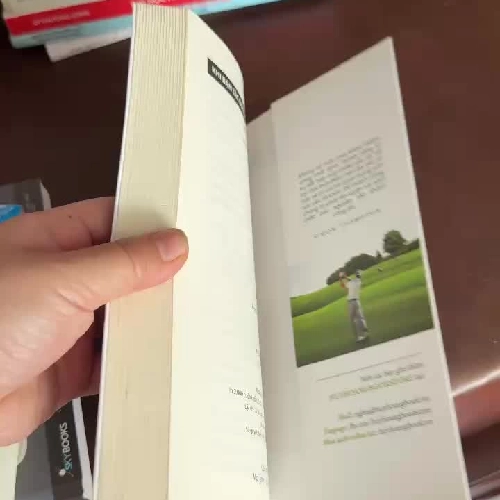 Khi Bạn Tắc Đường Thì Tôi Đang Chơi Golf | Simon Thompson- K4