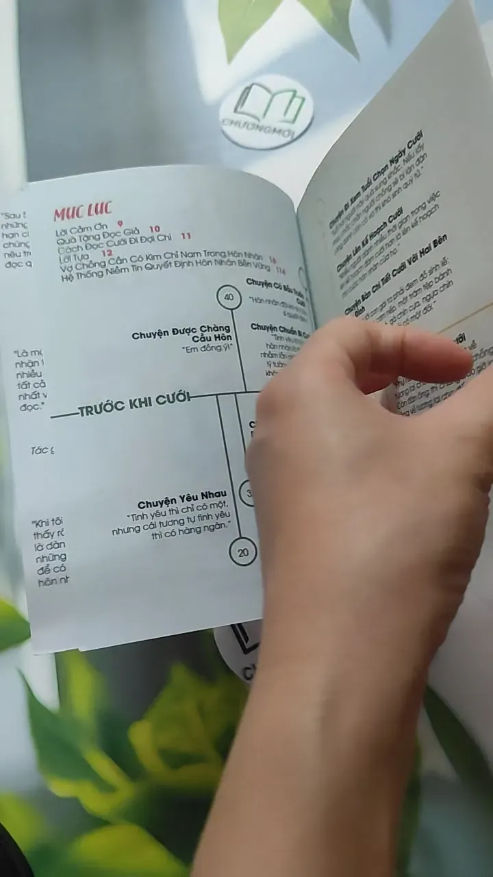 [MIỄN PHÍ BỌC SÁCH] Cưới Đi Đợi Chi - Kim Ngọc Thủy 787044