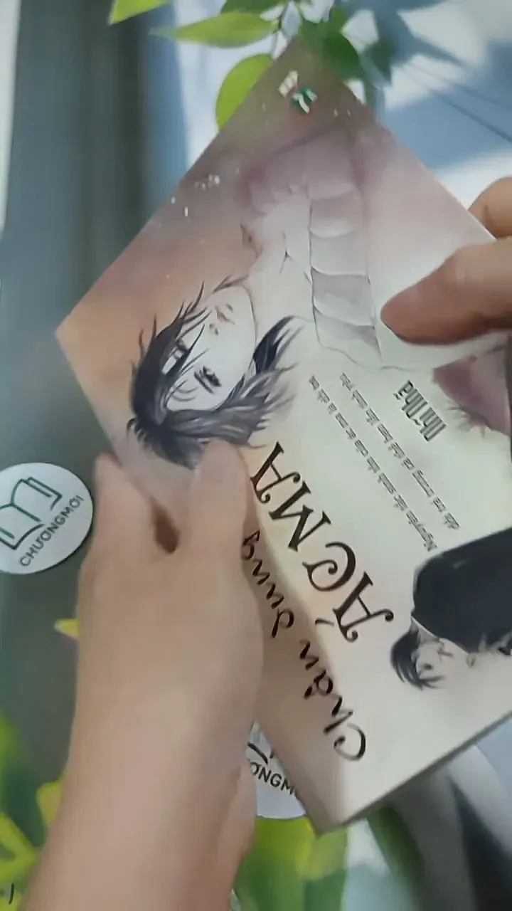 Chân Dung Ác Ma - Nhĩ Nhã 705733