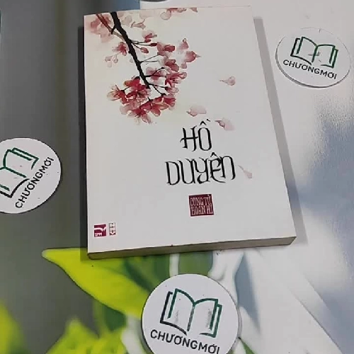 Hồ Duyên - Công Tử Hoan Hỉ