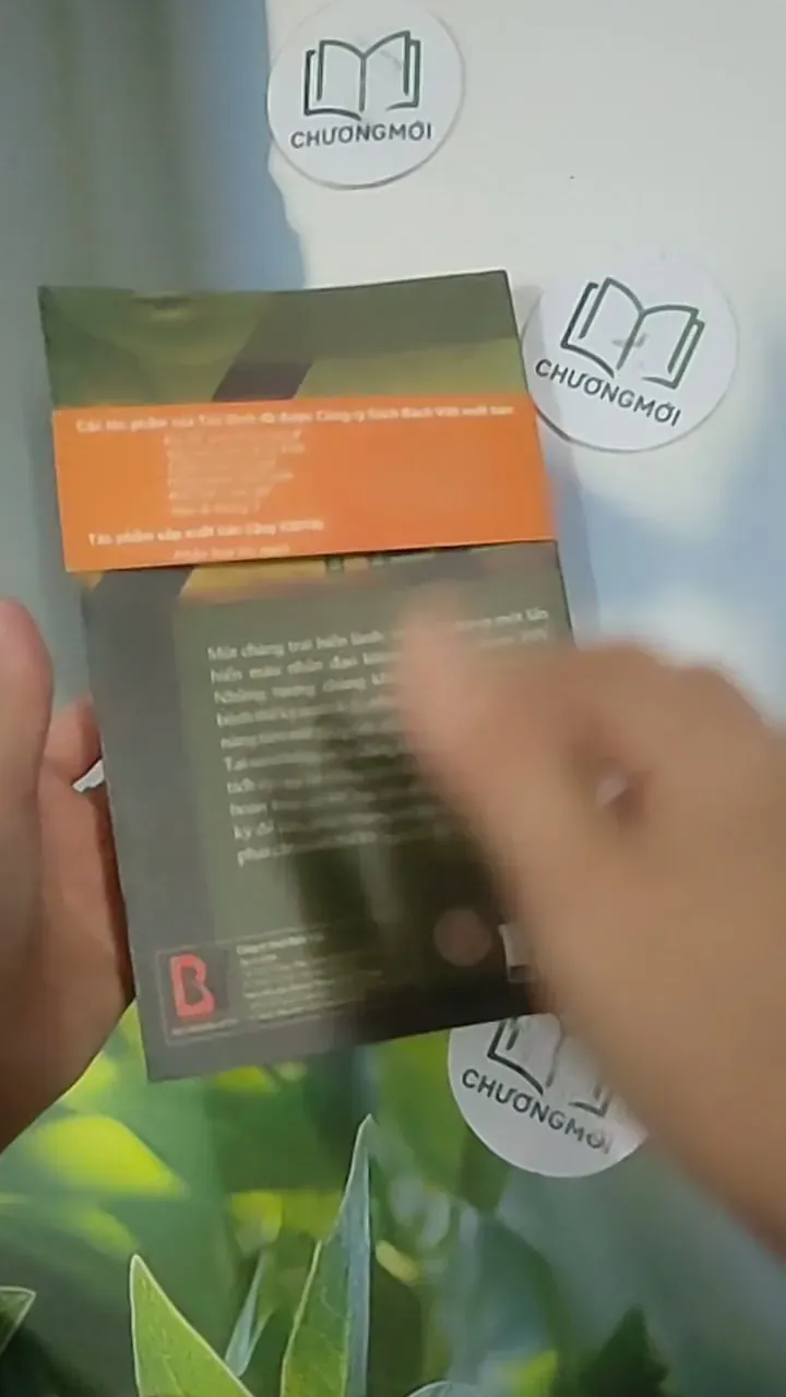 Yêu Anh Hơn Cả Tử Thần - Tào Đình 705636