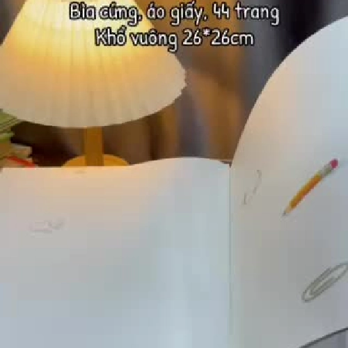 Sách bìa cứng The Day the Crayons Came Home
