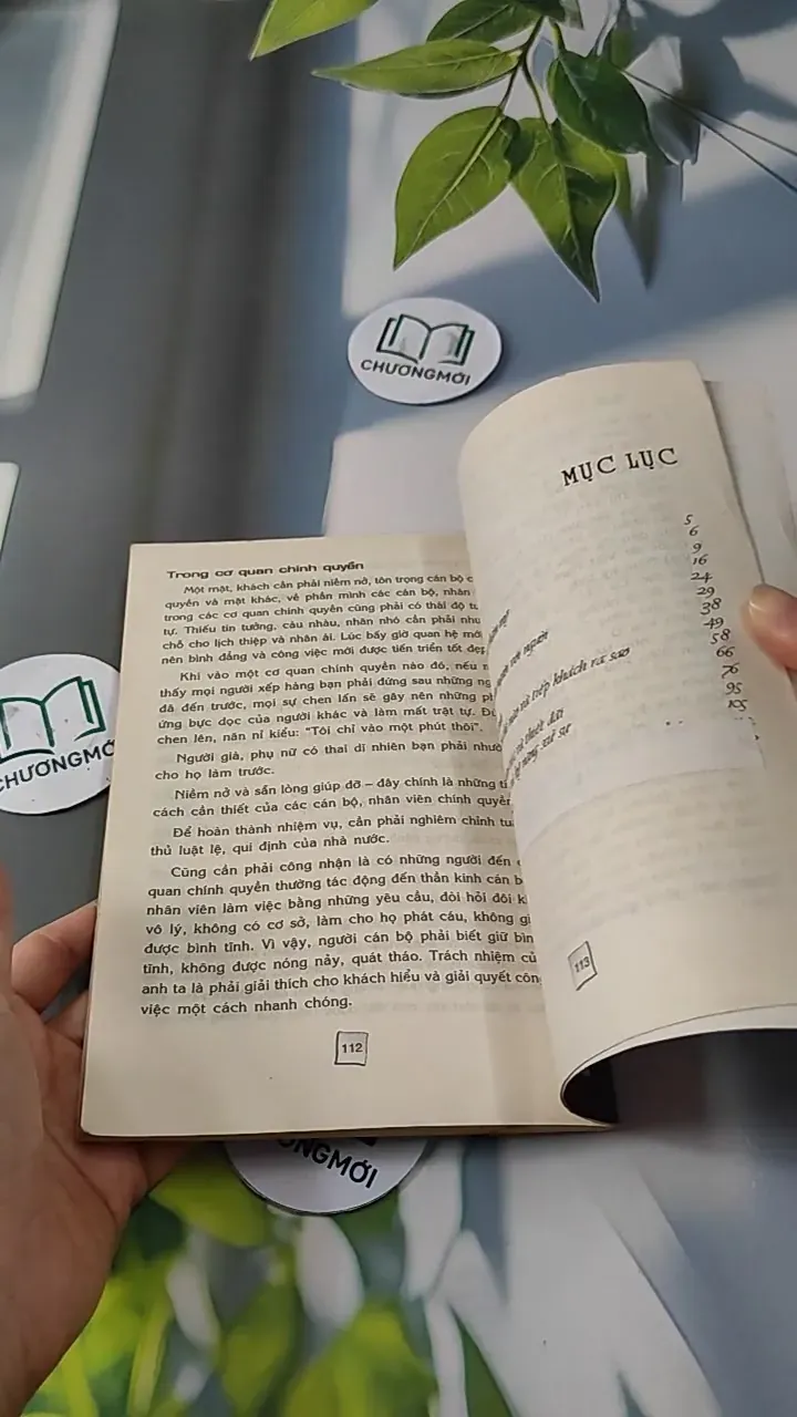 ABC Phép Lịch Sự - Anh Côi 727242