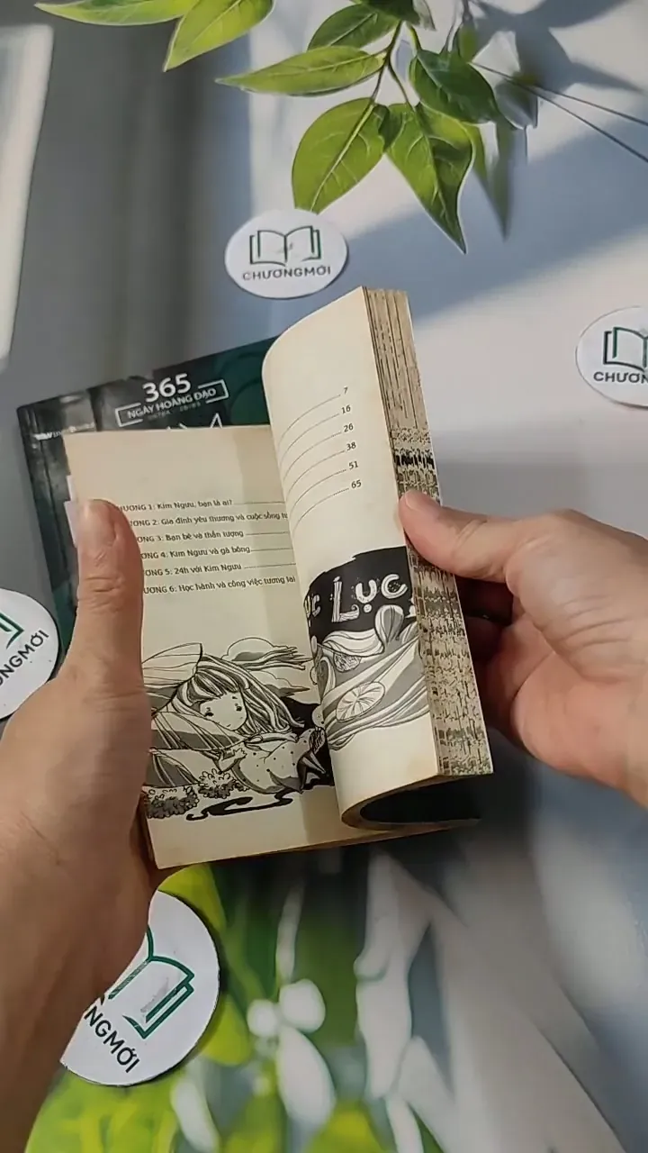 Combo: Khám Phá Tất Tần Tật Cung Kim Ngưu + 365 Ngày Hoàng Đạo  713787