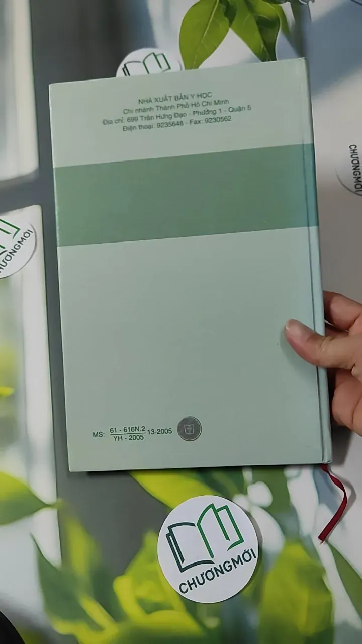 Hô Hấp Ký Spirometry - Lê Thị Tuyết Lan 780904