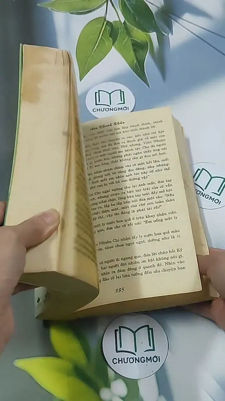 Mối lương duyên trời đánh - Hoa Thanh Thần 694961