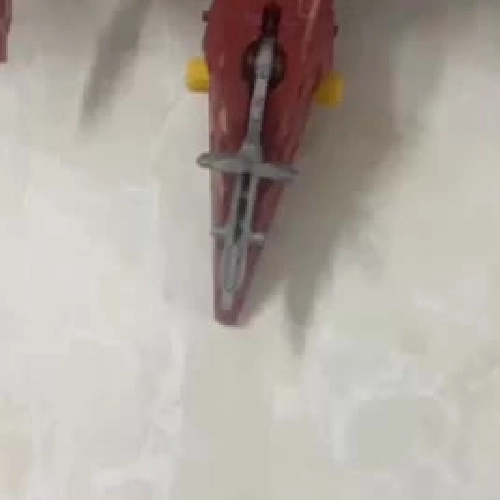 Zoid sniptera cũ takara tommy 525672