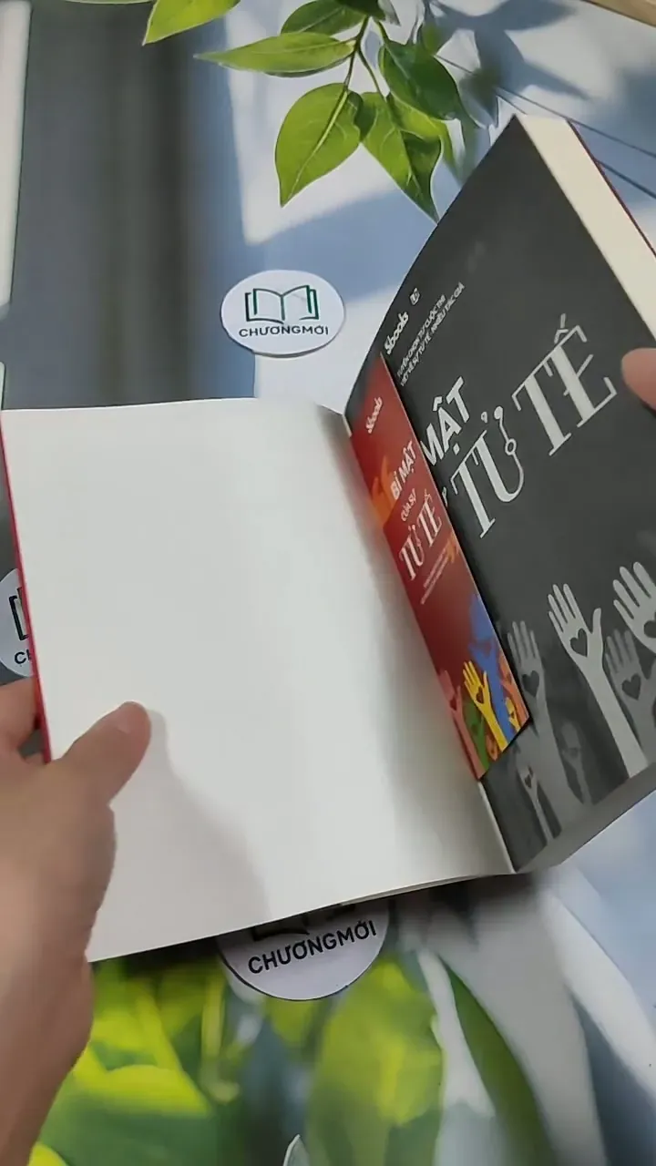 Bí Mật Của Sự Tử Tế 705693