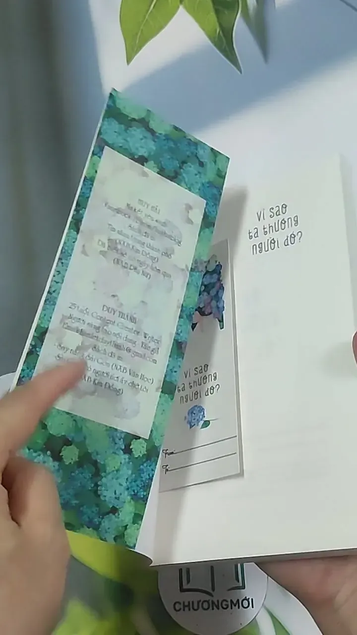 Vì sao ta thương người đó - Huy Hải 694987