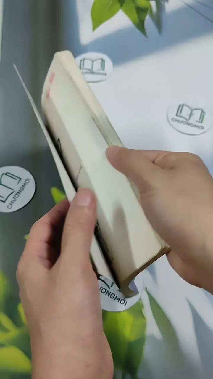 Mây Bay Ngang Rồi Bay Qua - Báo Mực Tím 705769