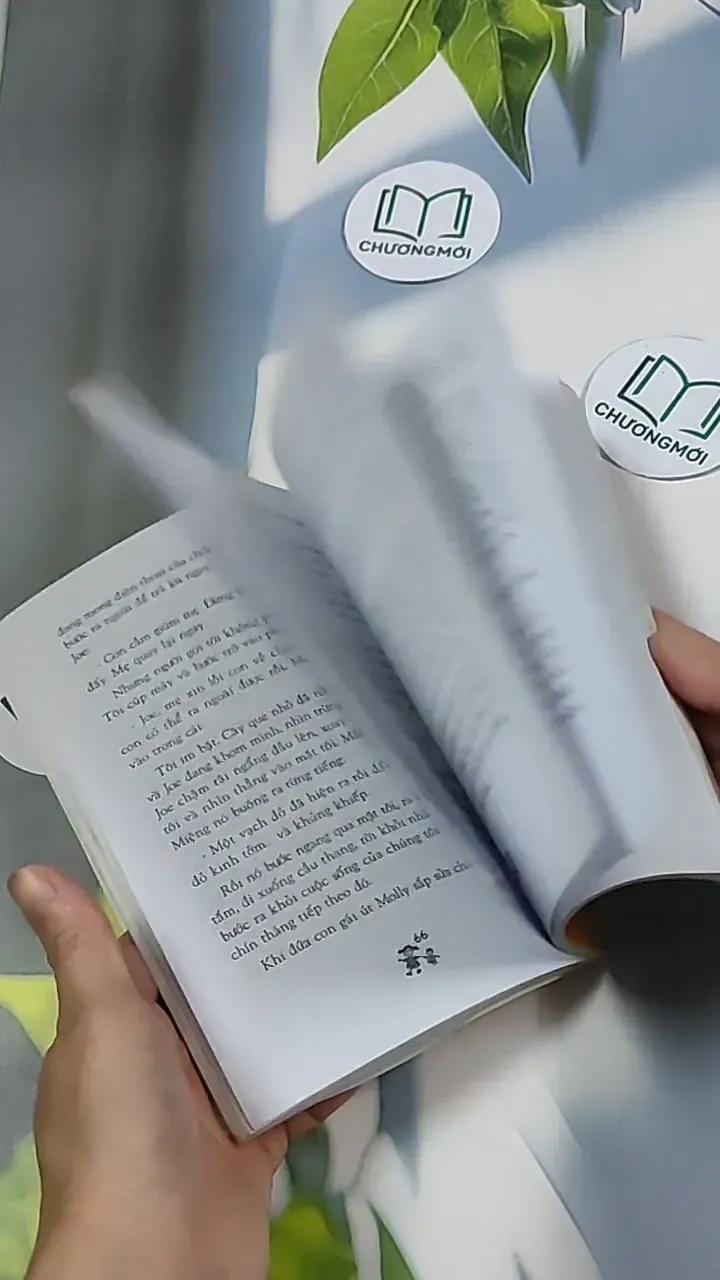 Món quà của lòng yêu thương - Nguyễn Thị Bích Nga 698632