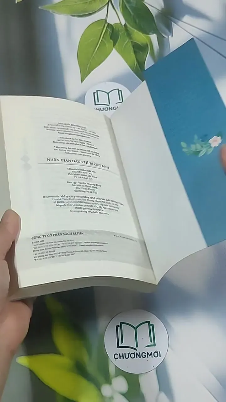 Nhân gian đâu chỉ riêng anh - Park Ju Young 694963