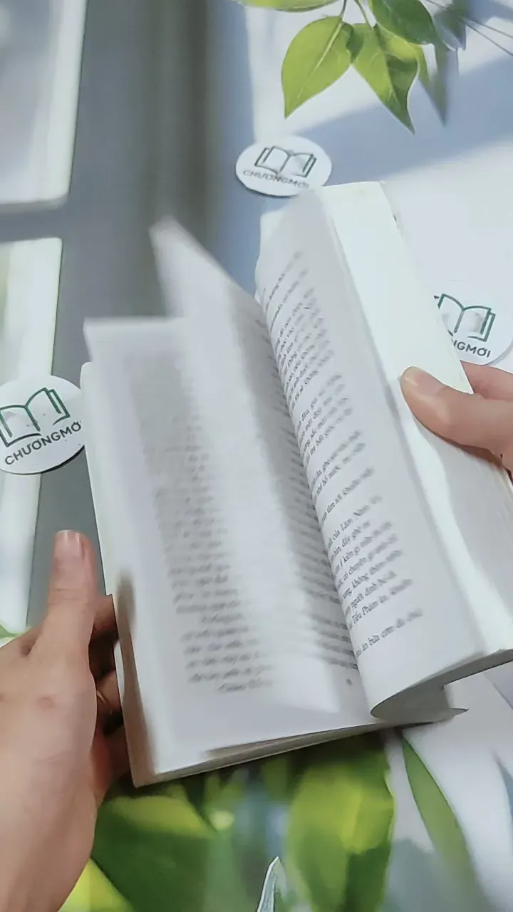 Yêu Đôi Môi Em - Mộc Khinh Yên 744705