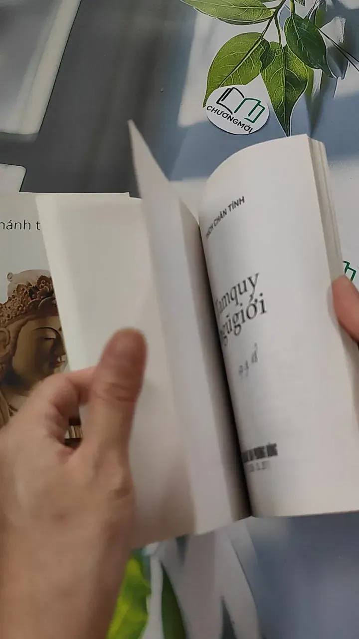 Combo: Chánh Tín Tam Bảo, Tam Quy Ngũ Giới 776104