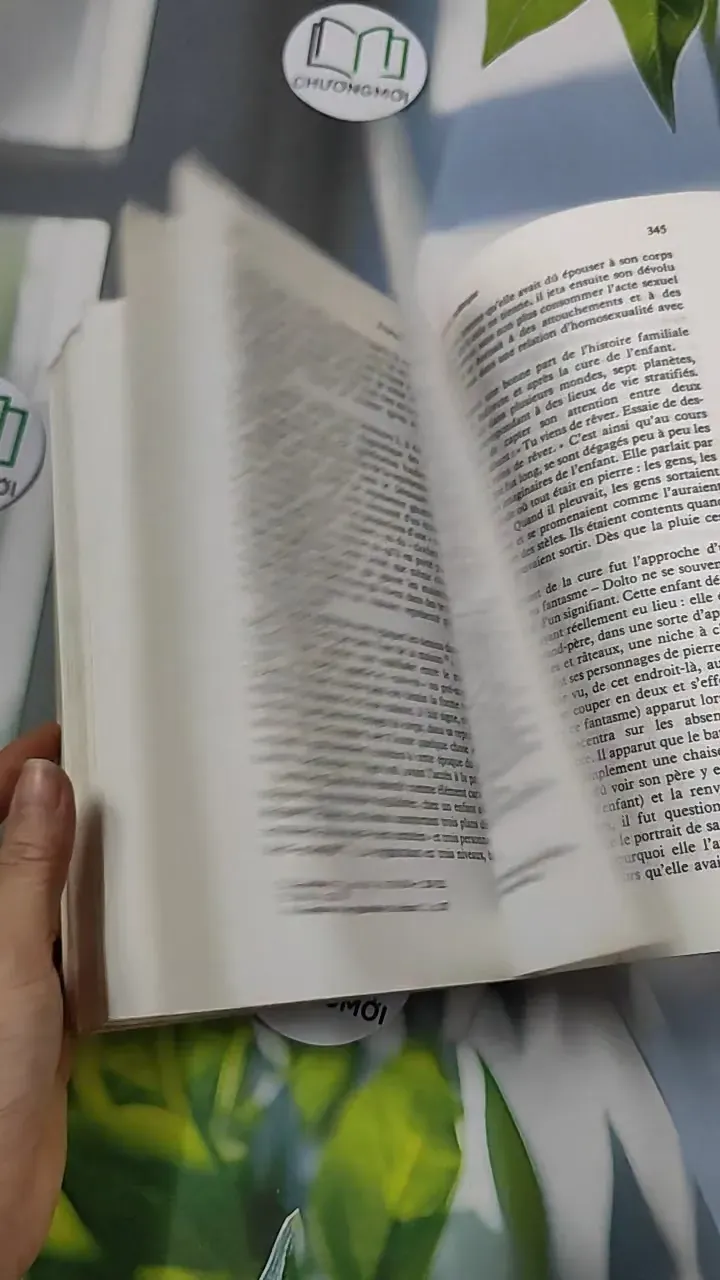 [XƯA] Itinéraire d'une psychanalyste (1993) - Jean-François de Sauverzac 754530