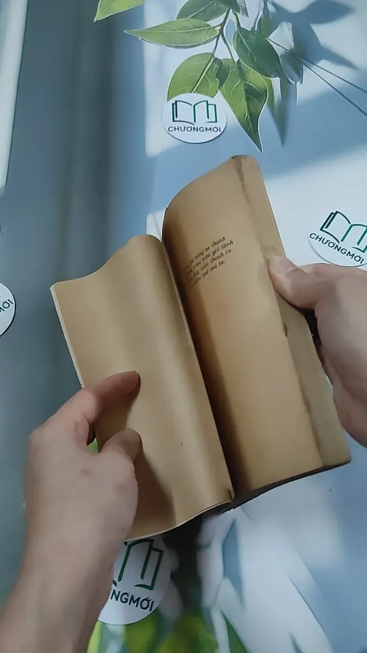 [MIỄN PHÍ BỌC SÁCH] [XƯA] Thanh Ca (1982) - Xuân Diệu 776040