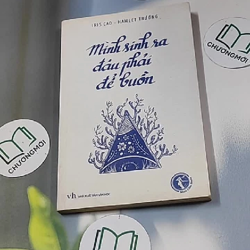 Mình sinh ra đâu phải để buồn - Hamlet Trương