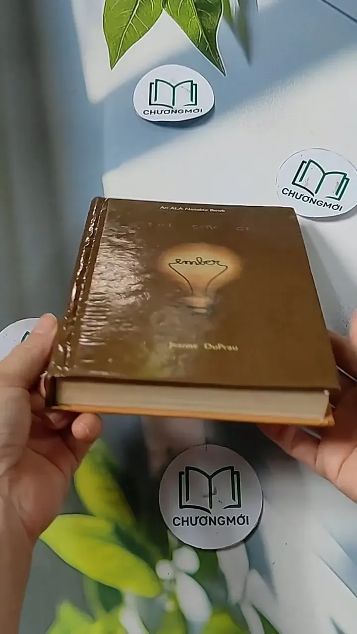 The City of Ember - Jeanne DuPrau 703089