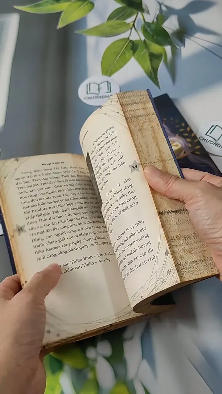 Combo: Khám Phá Tất Tần Tật Cung Thiên Yết 713792