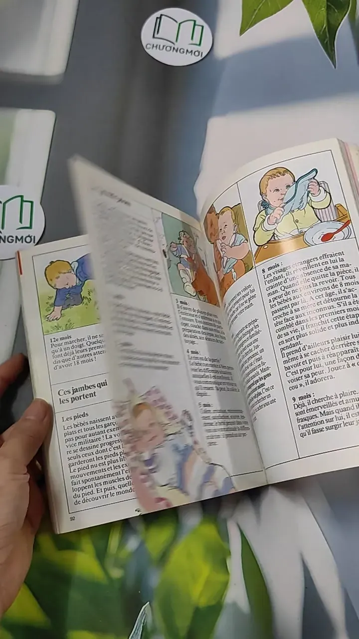 Happy Baby - Stephen Chbosky 754515