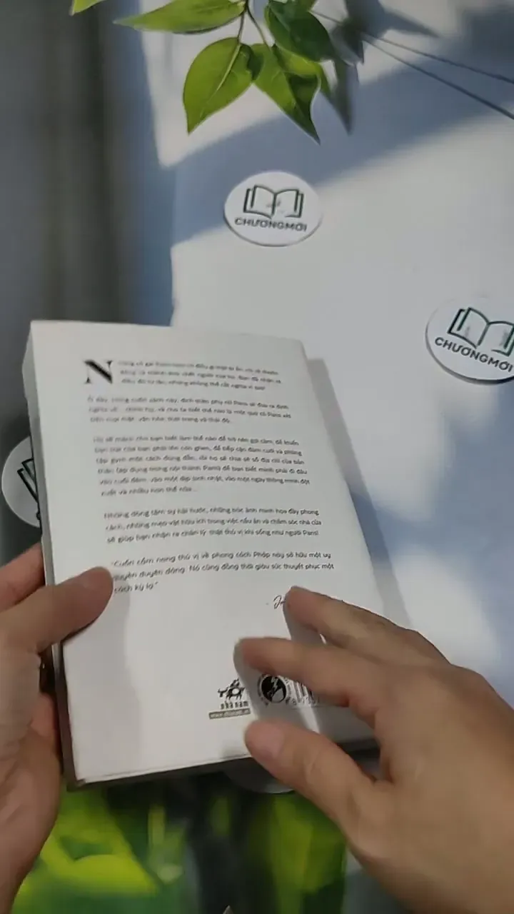 Sống như người Paris - Anne Berest 707253