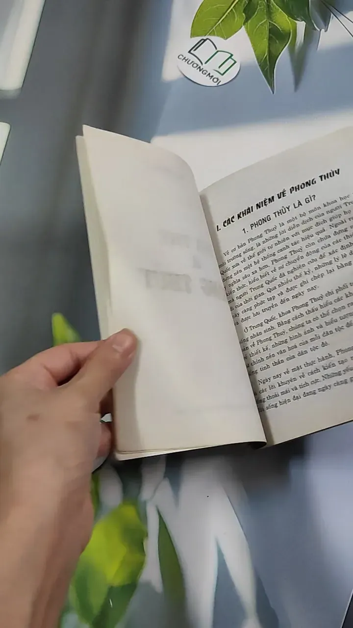 Địa Thế & Phong Thủy - Vân Thông & Phan Quân 776184