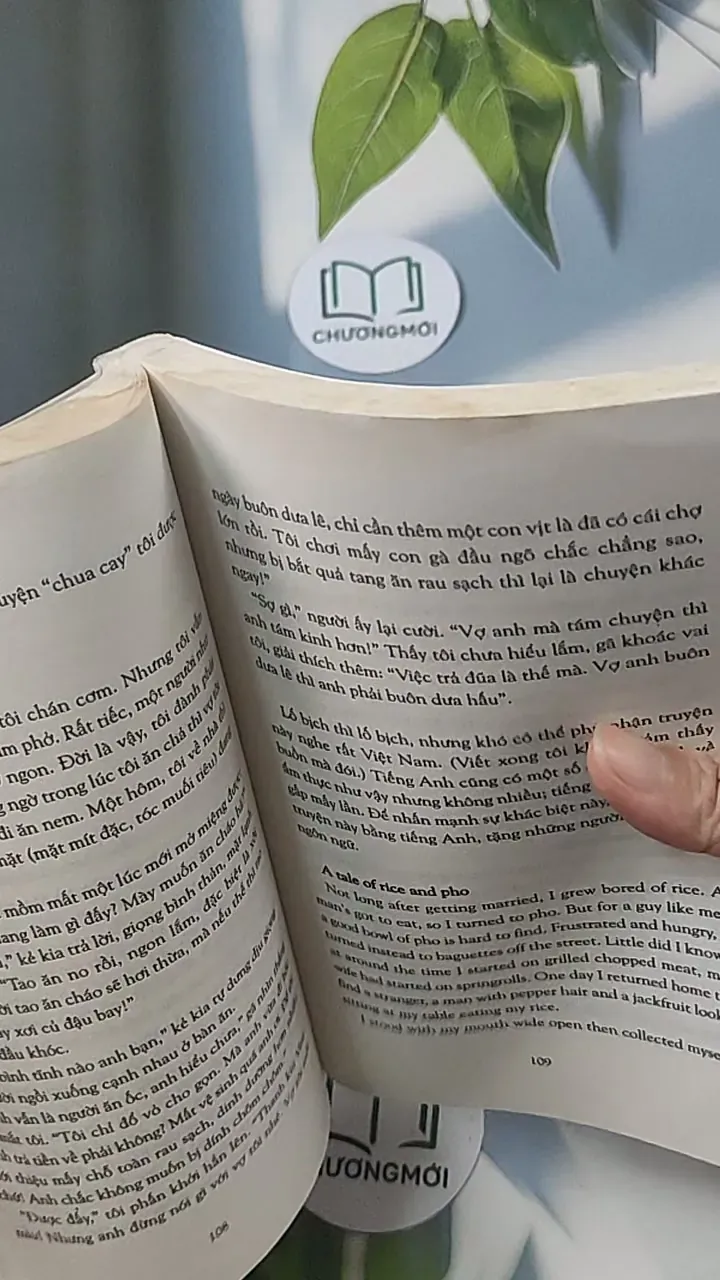 Ngược chiều vun vút - Joe Ruelle 688508