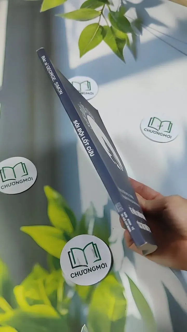 Sói Đội Lốt Cừu - George K. Simon 705694