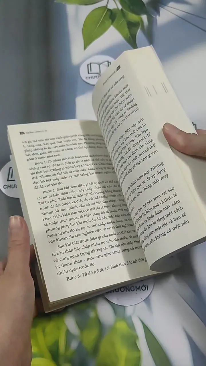 Quẳng Gánh Lo Đi Vui Sống Trong Mọi Hoàn Cảnh - Dale Carnegie 715602