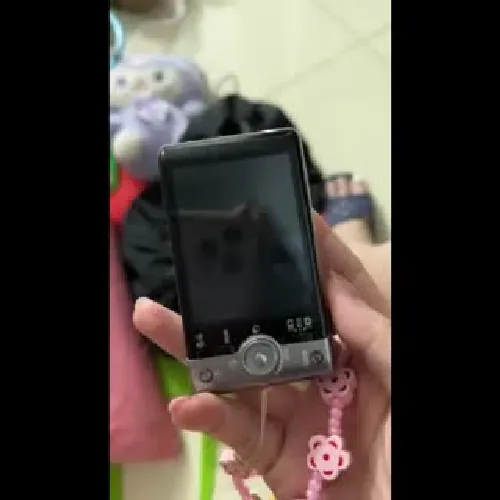 Máy ảnh compact Sony CyberShot WX100 (tặng kèm thẻ nhớ, phụ kiện)