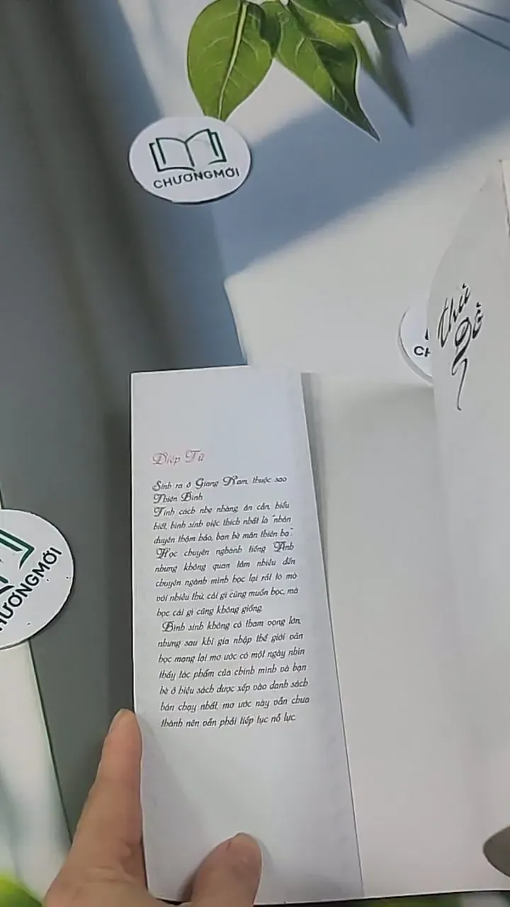 Thù Đồ - Diệp Tử 705595