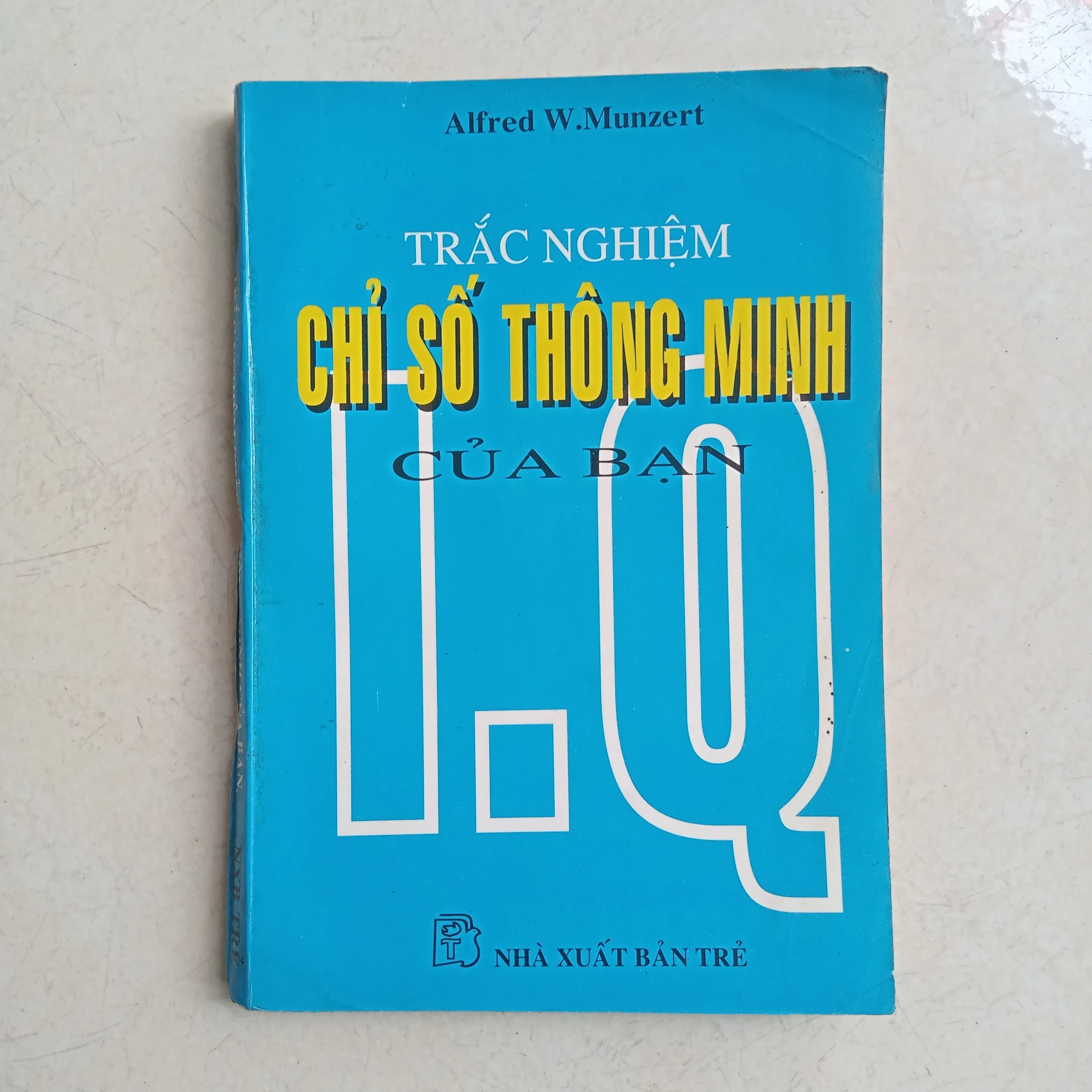 Chỉ Số Thông Minh Của Bạn