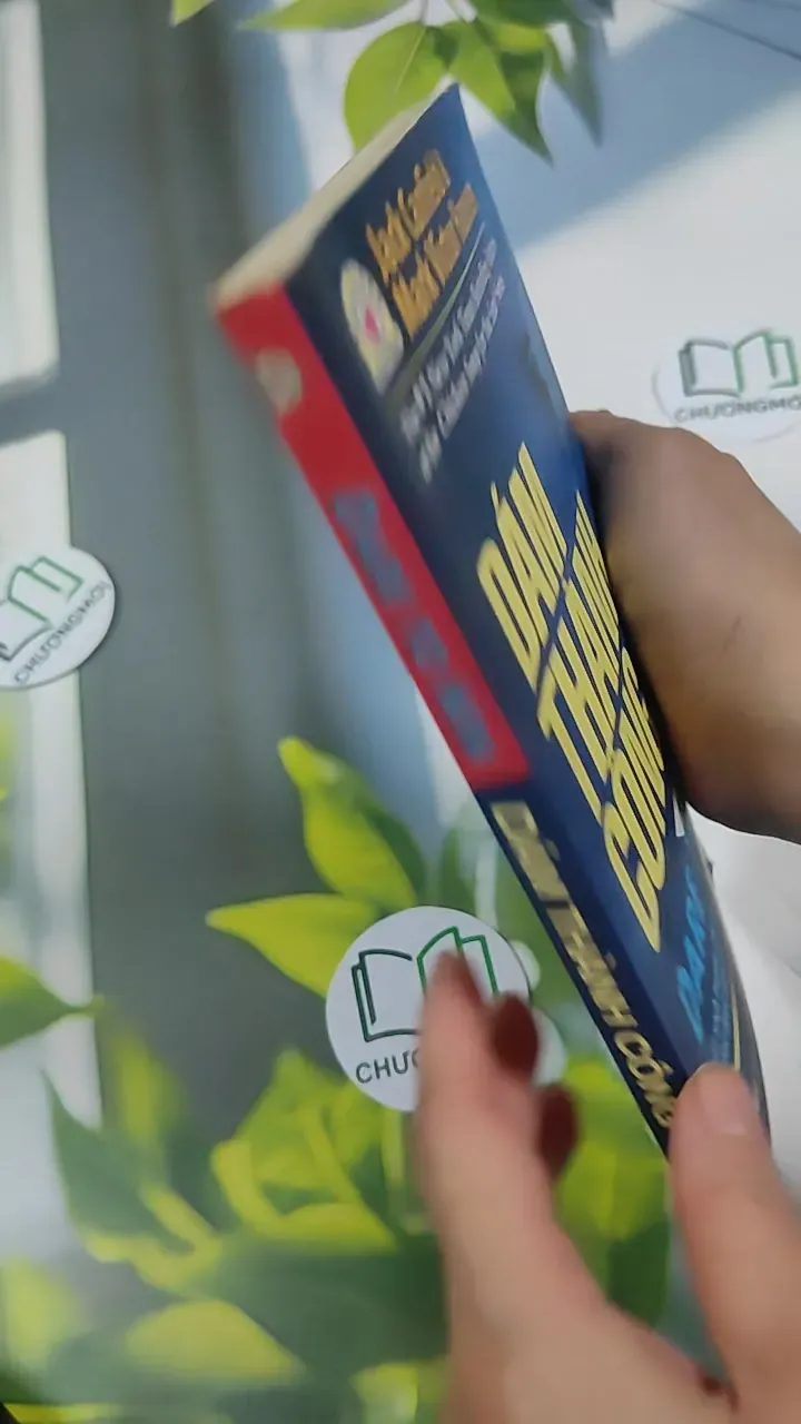 Dám Thành Công - Jack Canfield & Mark Victor Hansen 787105