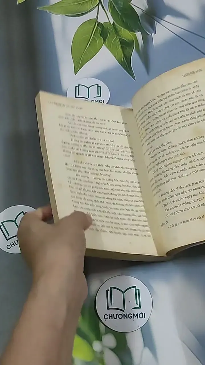 Những ngày hè rất khác 694965