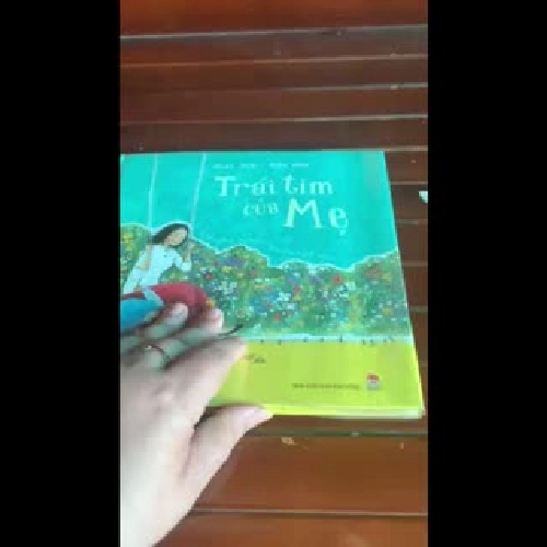 Trái tim của mẹ