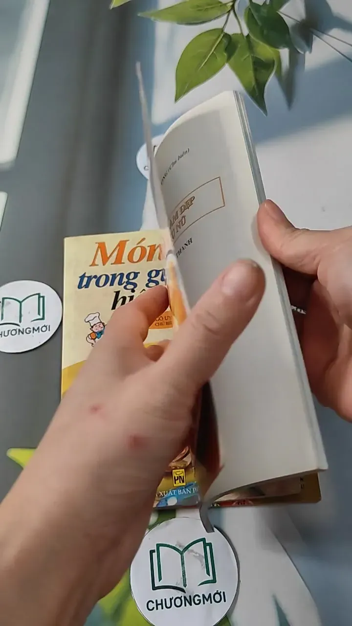Combo Ẩm Thực: Món Ăn Làm Đẹp, Món Ăn Gia Đình Hiện Đại, Bún - Mì - Cháo - Lẩu 727286