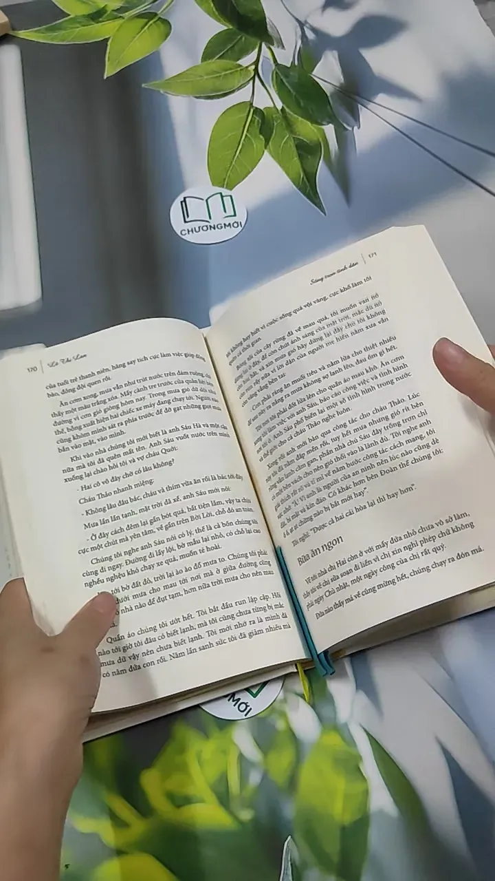 [MIỄN PHÍ BỌC SÁCH] Sống trọn tình dân - Lê Thị Lan 750794