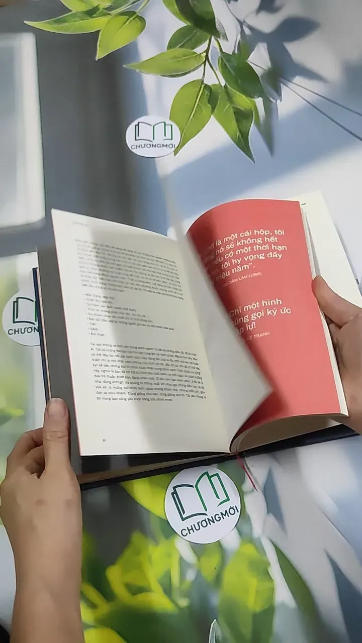 Giỏ Trái Cây - Liêu Hà Trinh 750811