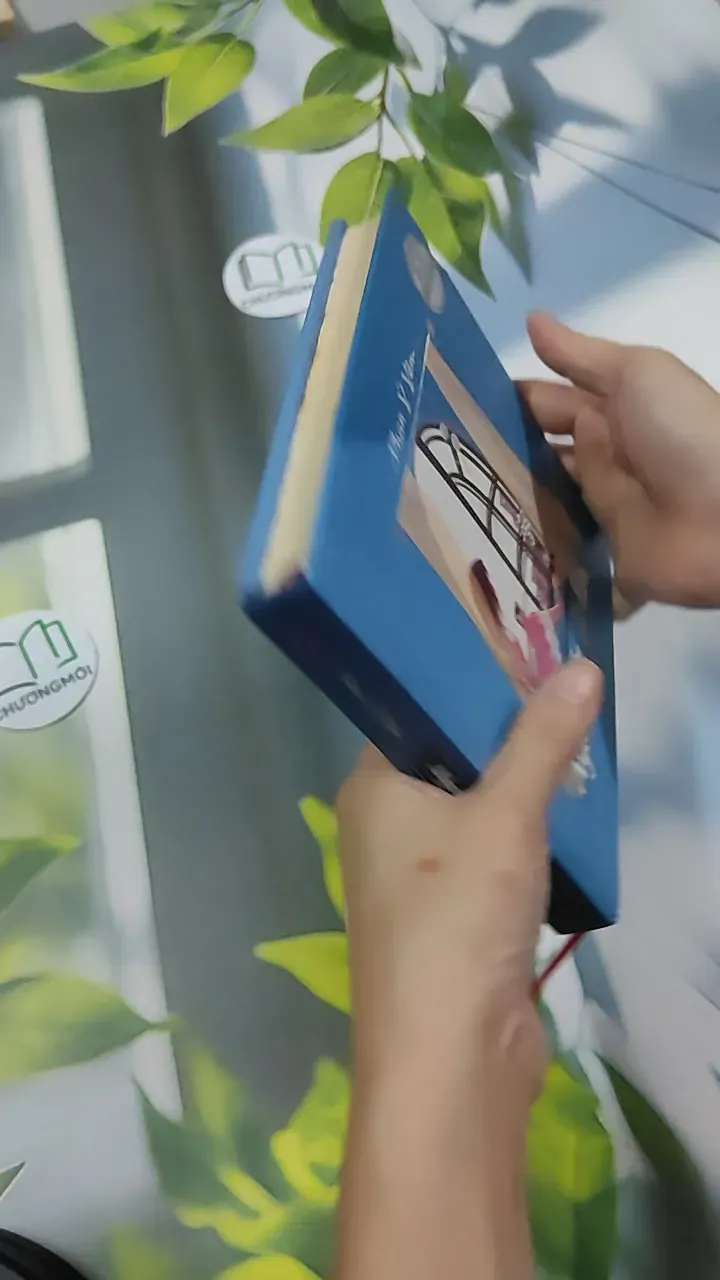 Người Lớn Cô Đơn - Phan Ý Yên 750832