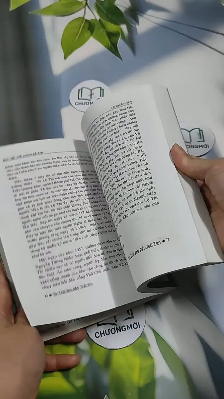 Từ Trái Tim Đến Trái Tim - Lê Khắc Hân 707331