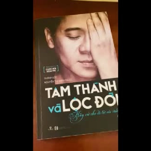 Tâm Thành và Lộc Đời, hãy cứ cho đi từ cõi nầy