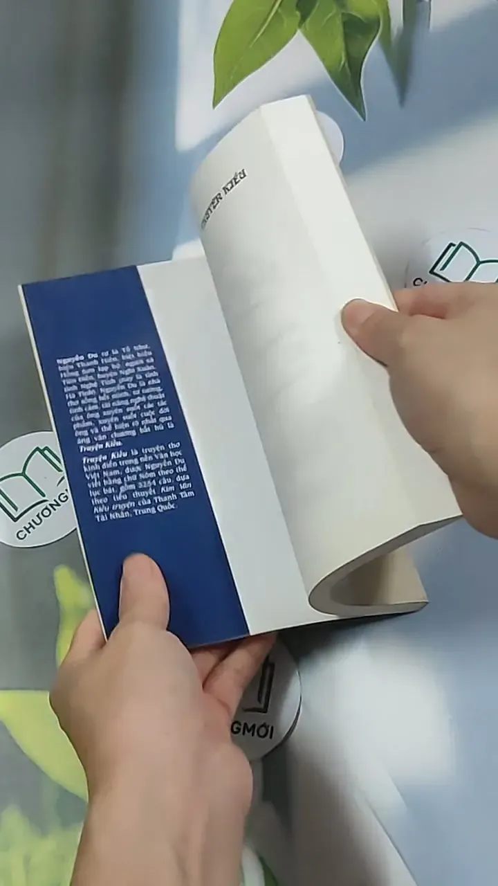 Truyện Kiều - Nguyễn Du 698558