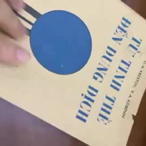 Từ tinh thể đến dung dịch - G.A.Krextov, V.A.Kobenin