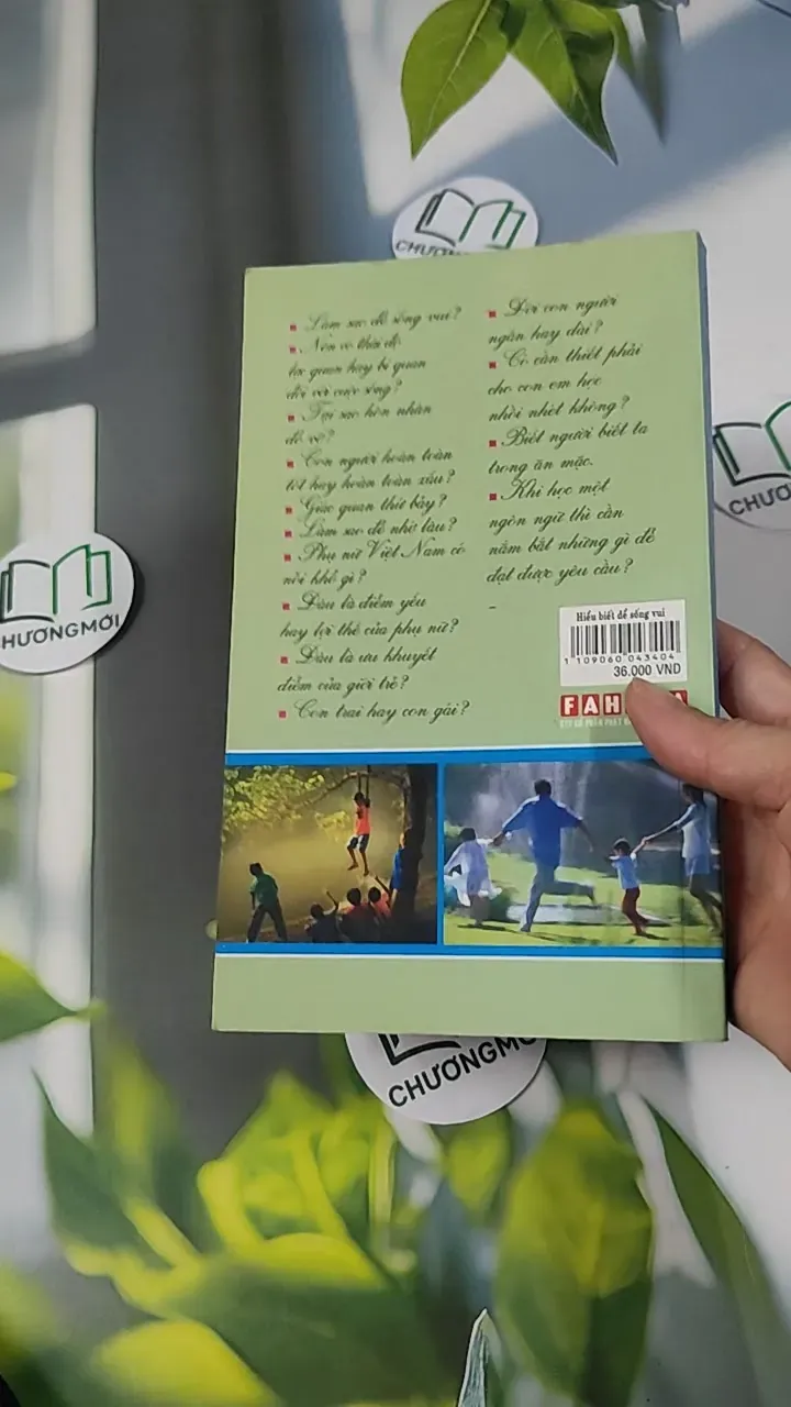 Hiểu Biết Để Sống Vui - Hoàng Huân 787046