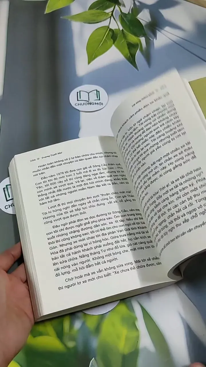 Lật Từng Mảnh Ghép - Trương Tuyết Mai 705691