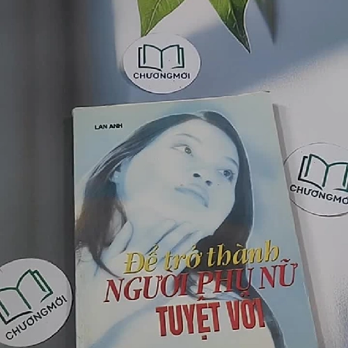 Để trở thành người phụ nữ tuyệt vời - Lan Anh