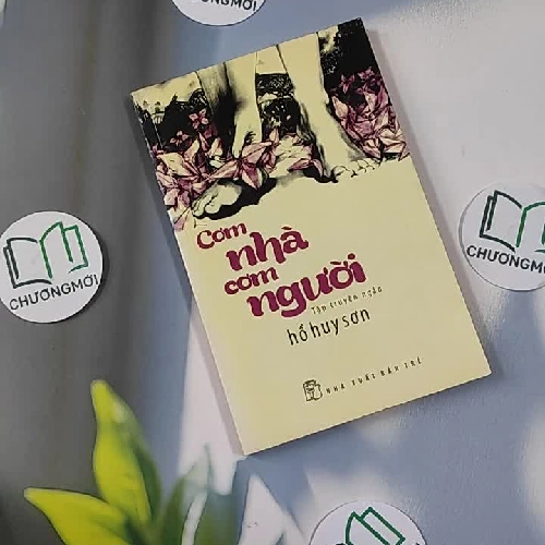 Cơm Nhà Cơm Người - Hồ Huy Sơn