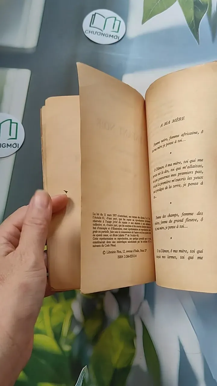 [XƯA] L'Enfant noir (1976) - Camara Laye 754448